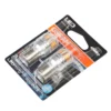 OSRAM 9456Y Car Auxiliary Bulbs LED PY21W 12V2.5W BAU15s