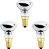 R39 25W Lava Lamp E14 Reflector Bulb 230V 3 Pack