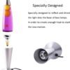 R39 25W Lava Lamp E14 Reflector Bulb 230V 3 Pack