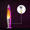 R39 25W Lava Lamp E14 Reflector Bulb 230V 3 Pack