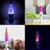 R39 25W Lava Lamp E14 Reflector Bulb 230V 3 Pack