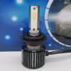 OSRAM LED H7 XLZ 12V 27W CLASSIC Auto Head Light 6000K