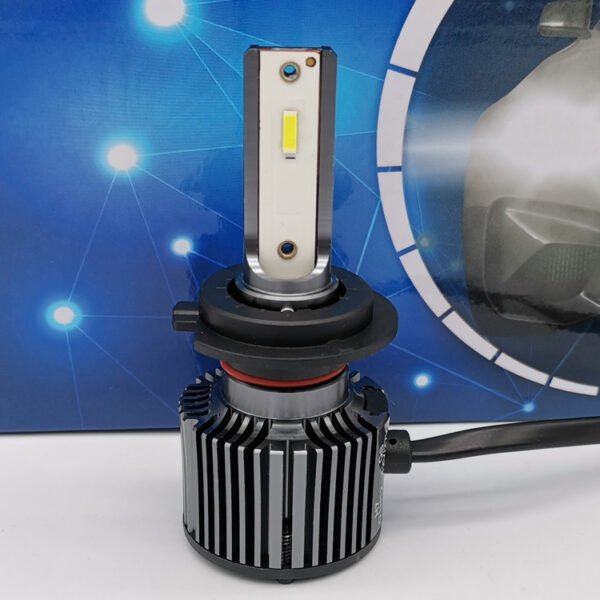 OSRAM LED H7 XLZ 12V 27W CLASSIC Auto Head Light 6000K