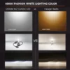 OSRAM LED H7 XLZ 12V 27W CLASSIC Auto Head Light 6000K