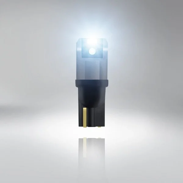 OSRAM-T10-2980CW-W5W2 OSRAM LED T10 W5W 12V LEDriving 6000K White Car Reading Bulb