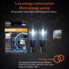 OSRAM LED T10  W5W 12V LEDriving 6000K White Car Reading Bulb