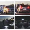 OSRAM LED T10  W5W 12V LEDriving 6000K White Car Reading Bulb