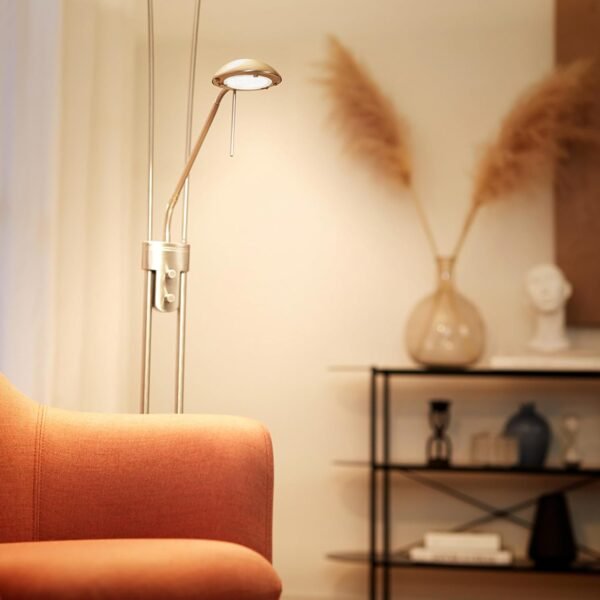 Philips-G9-2.7W-LED-Dimmable1 Philips LED Light Capsule G9 4W-40W Equivalent Warm White Dimmable