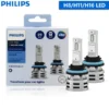 Philips Ultinon Essential G2 LED H8 H11 H16 6500K Car Fog Light Bulb